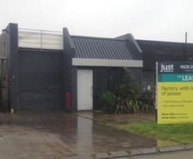 Offices commercial property leased at 1 Nicholls Court Mordialloc VIC 3195