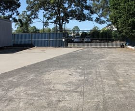 Factory, Warehouse & Industrial commercial property leased at 1/256 Herries Street Newtown QLD 4350
