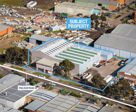 Factory, Warehouse & Industrial commercial property leased at 57-65 Paulson Road Campbellfield VIC 3061