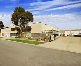 Factory, Warehouse & Industrial commercial property leased at 57-65 Paulson Road Campbellfield VIC 3061