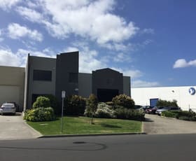 Factory, Warehouse & Industrial commercial property leased at 49 Lambeck Drive Tullamarine VIC 3043