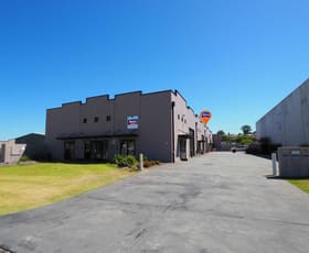 Offices commercial property leased at 3,6 Uppill Place Wangara WA 6065