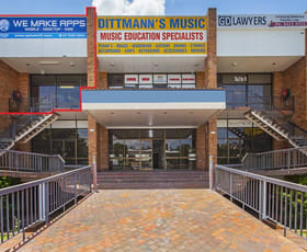 Offices commercial property leased at 7/2902 Logan Road Underwood QLD 4119