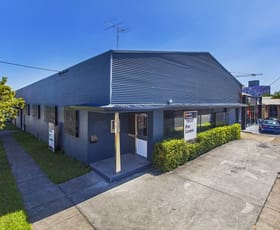Factory, Warehouse & Industrial commercial property leased at 15 Overend Street East Brisbane QLD 4169