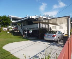Offices commercial property leased at 24B Oxford Street Bulimba QLD 4171
