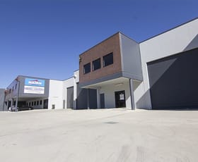 Offices commercial property leased at 3/242 New Cleveland Road Tingalpa QLD 4173