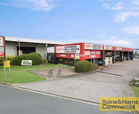 Showrooms / Bulky Goods commercial property leased at 803 Beaudesert Road Archerfield QLD 4108