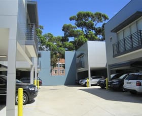 Offices commercial property leased at 1A/27 Annie Street Wickham NSW 2293