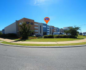 Offices commercial property leased at 2/57 Inspiration Drive Wangara WA 6065
