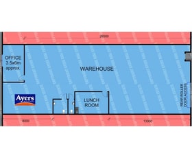 Offices commercial property leased at 2/57 Inspiration Drive Wangara WA 6065