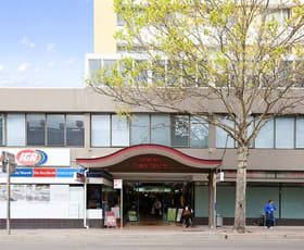 Offices commercial property leased at Suite 6/287 Military Road Cremorne NSW 2090