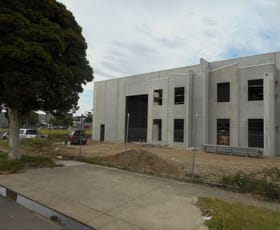 Factory, Warehouse & Industrial commercial property leased at 3/18-22 Podmore St Dandenong VIC 3175