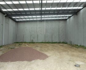 Factory, Warehouse & Industrial commercial property leased at 3/18-22 Podmore St Dandenong VIC 3175