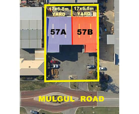 Offices commercial property leased at 57a Mulgul Road Malaga WA 6090