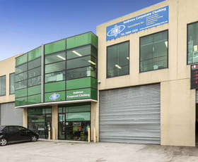 Factory, Warehouse & Industrial commercial property leased at 3/440 Dynon Road West Melbourne VIC 3003