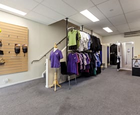 Factory, Warehouse & Industrial commercial property leased at 3/440 Dynon Road West Melbourne VIC 3003