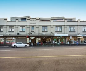 Offices commercial property leased at Lower Leve/1 Cookson Street Camberwell VIC 3124