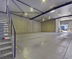 Factory, Warehouse & Industrial commercial property leased at 32/75 Corish Circle Botany NSW 2019