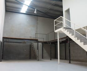 Factory, Warehouse & Industrial commercial property leased at 3/1 Adept Lane Bankstown NSW 2200