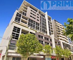 Medical / Consulting commercial property leased at St Leonards NSW 2065
