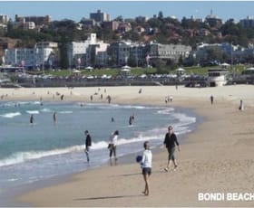 Shop & Retail commercial property leased at 98 Brighton Boulevard North Bondi NSW 2026
