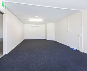 Factory, Warehouse & Industrial commercial property leased at 2/174 Wecker Road Mansfield QLD 4122