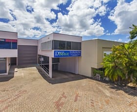 Factory, Warehouse & Industrial commercial property leased at 3/174 Wecker Road Mansfield QLD 4122