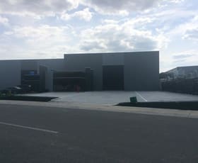 Factory, Warehouse & Industrial commercial property leased at 5 Carmart Way Pakenham VIC 3810