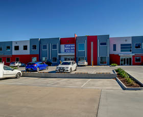 Medical / Consulting commercial property leased at 115  Hall Road Carrum Downs VIC 3201