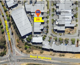 Shop & Retail commercial property leased at 26 Millrose Malaga WA 6090