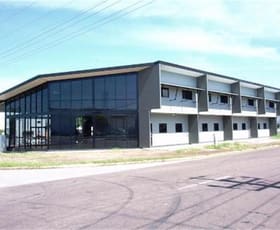 Factory, Warehouse & Industrial commercial property leased at 1/35 De Latour Street Coconut Grove NT 0810