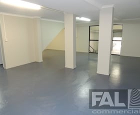 Shop & Retail commercial property leased at Unit  3/32 Sumners Road Sumner QLD 4074