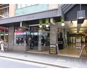 Shop & Retail commercial property leased at 68 Gawler Place Adelaide SA 5000
