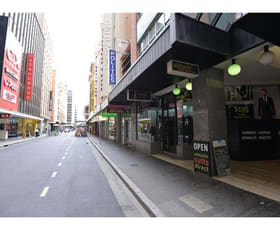 Shop & Retail commercial property leased at 68 Gawler Place Adelaide SA 5000