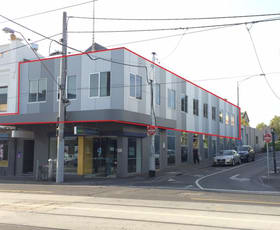 Offices commercial property leased at 527 Riversdale Road Camberwell VIC 3124