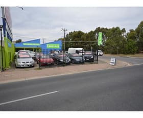 Factory, Warehouse & Industrial commercial property leased at 325 South Road Mile End South SA 5031