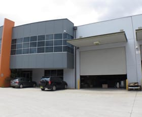 Factory, Warehouse & Industrial commercial property leased at 17 Willfox Street Condell Park NSW 2200