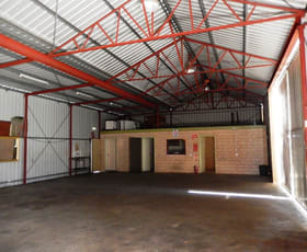 Offices commercial property leased at 49 Chisholm Crescent Kewdale WA 6105