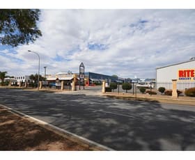 Factory, Warehouse & Industrial commercial property leased at Warehouse Philip Highway Elizabeth South SA 5112