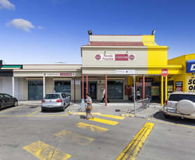 Shop & Retail commercial property leased at 2/174 Millers Road Altona North VIC 3025