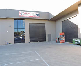 Showrooms / Bulky Goods commercial property leased at 6/387-393 Old Geelong Road Hoppers Crossing VIC 3029