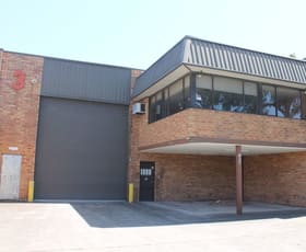 Factory, Warehouse & Industrial commercial property leased at 3 Daisy Street Revesby NSW 2212