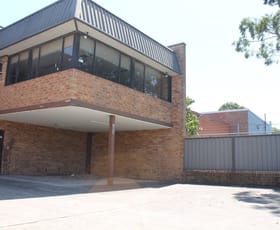 Factory, Warehouse & Industrial commercial property leased at 3 Daisy Street Revesby NSW 2212