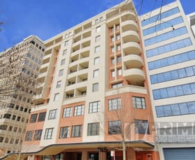 Medical / Consulting commercial property leased at North Sydney NSW 2060