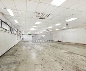 Showrooms / Bulky Goods commercial property leased at 2-12 Harp Street Campsie NSW 2194