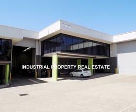 Showrooms / Bulky Goods commercial property leased at Wetherill Park NSW 2164
