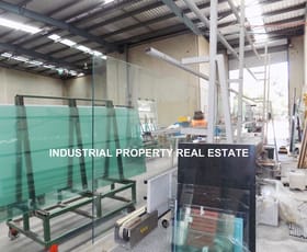Showrooms / Bulky Goods commercial property leased at Wetherill Park NSW 2164
