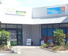 Offices commercial property leased at 7/133-145 Brisbane Street Jimboomba QLD 4280