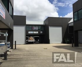 Offices commercial property leased at Eagle Farm QLD 4009