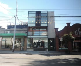 Offices commercial property leased at 259 Swan Street Richmond VIC 3121